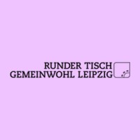Runder Tisch Gemeinwohl Leipzig logo - Similar company to Texterkolonie
