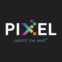 Pixel logo - Similar company to Ramptstaff