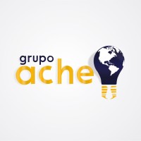 Grupo Ache Holding .
