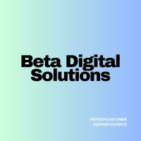 Beta Digital Solutions logo - Similar company to Mdr Digital Solutions