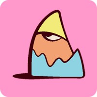 Vile Candy Games logo - Similar company to Daisy Ai