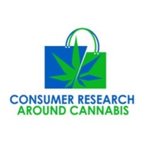 Consumer Research Around Cannabis logo - Similar company to 8Th Wonder Cannabis
