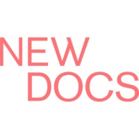 NEW DOCS logo - Similar company to Jambika Docs