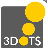 3 Dots Digital Inc.