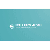 NexGen Digital Ventures logo - Similar company to Meld Ventures