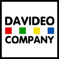 Davideo Company logo - Similar company to Davideo