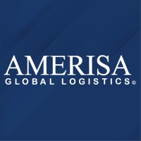 AMERISA GLOBAL LOGISTICS, LLC. logo - Similar company to Amerisa Logistics
