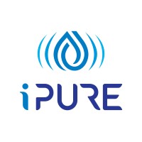 iPure Water Technologies logo - Similar company to Water Spot