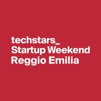 Techstars Startup Weekend Reggio Emilia logo - Similar company to Tech-Up Accelerator