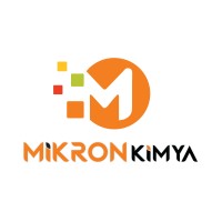 Mikron Kimya logo - Similar company to Erçağ Isı Sistemleri