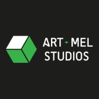 ART-MEL STUDIOS logo - Similar company to Euleuksen