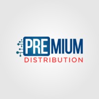 Premium Distribution logo - Similar company to It Foundations