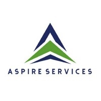 Aspire Services logo - Similar company to Delta Computer