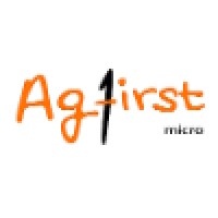 AG-FIRST