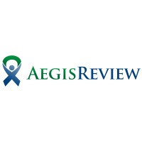 Aegis Review logo - Similar company to Y And T Embroidery