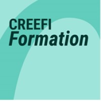 CREEFI Formation logo - Similar company to Côté Projets