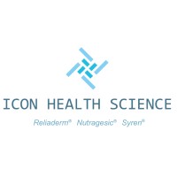 Icon Health Science, LLC logo - Similar company to Loadzpro