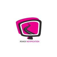 Roads Notification مؤسسة إشعار الطرق logo - Similar company to Milestone Roads Technology Company
