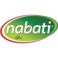 Nabati Green House Projects (Gheras Trading & Agricultural Services) logo - Similar company to Q Gardens