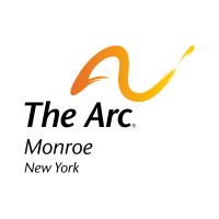 The Arc of Monroe logo - Similar company to Arcworks