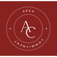 Apex Commitment e.V. logo - Similar company to Scope01