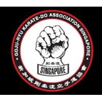 Goju-Ryu Karate-do Association Singapore logo - Similar company to Elite Coach Sports Academy | Swimtofly®
