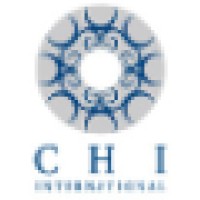 CHI International logo - Similar company to Élan