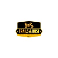 Trails & Dust Motorcycle Rentals, Tours & Off-Road Training logo - Similar company to Offroad-Zone