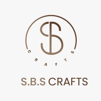SBSCRAFTS INDIA PRIVATE LIMITED logo - Similar company to Sbs Crafts
