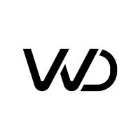 V World Design logo - Similar company to Urban Blueprint