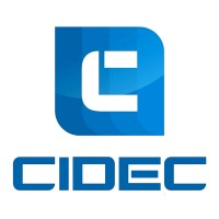 CIDEC International logo - Similar company to Algo Builder