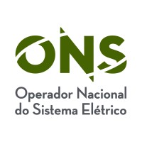 ONS - Operador Nacional do Sistema Elétrico logo - Similar company to Câmara De Comercialização De Energia Elétrica - Ccee (Chamber Of Electric Energy Commercialization)