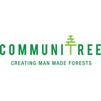 communiTREE logo - Similar company to The Bodhi Tree