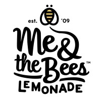 Me & the Bees Lemonade logo - Similar company to Peak Cpg