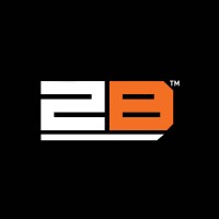 2B logo - Similar company to B.Tech