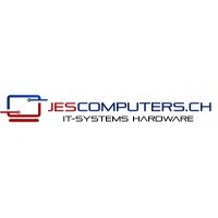 Jes Computers GmbH logo - Similar company to Befex Gruppe