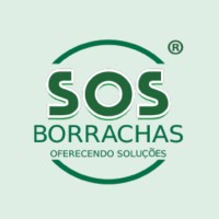 SOS BORRACHAS logo - Similar company to Tecmoura Servicos
