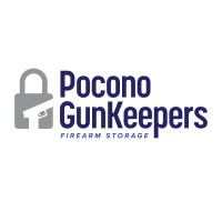 Pocono GunKeepers logo - Similar company to Paris Ackerman Llp