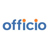 Officio - Immigration Software logo - Similar company to Visto.Ai