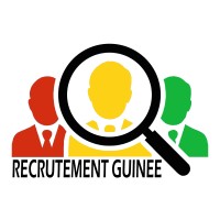 Recrutement Guinée logo - Similar company to Hsec Training & Services
