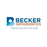 Becker Orthodontics logo - Similar company to Hand Over Hand Llc