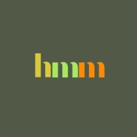 hmm - healing. mindful. messaging. logo - Similar company to Kobitex Inc.