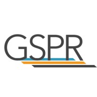 GSPR logo - Similar company to Sdlp