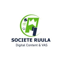 Société Ruula logo - Similar company to Scholarify