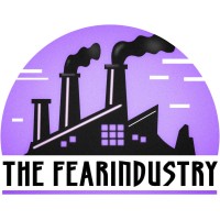 The FearIndustry logo - Similar company to Speak Easy