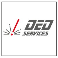 DED Services GmbH logo - Similar company to Nebulaform
