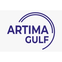 ARTIMA GULF Company logo - Similar company to Itec For Smart Technology