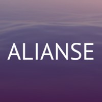 ALIANSE.ai logo - Similar company to Podbase