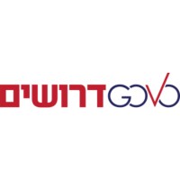 GOVO דרושים logo - Similar company to דרושים בתיירות
