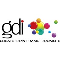 Graphic Design, Inc logo - Similar company to Desygner